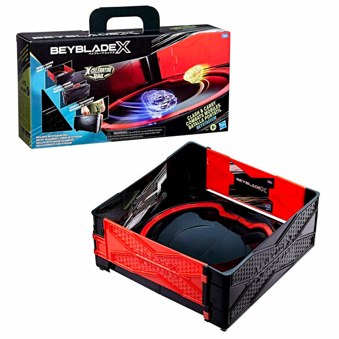 Фигурки на Герои Hasbro Beyblade