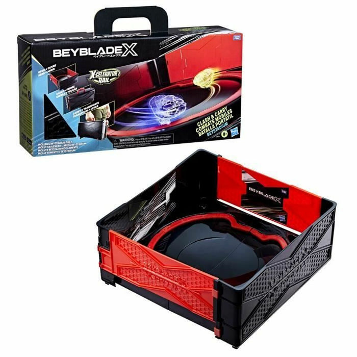Фигурки на Герои Hasbro Beyblade