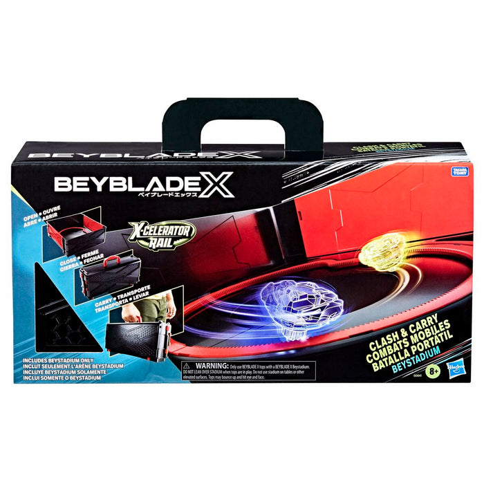 Фигурки на Герои Hasbro Beyblade