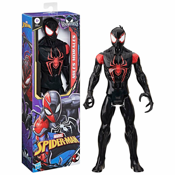 Фигурки на Герои Hasbro Spiderman