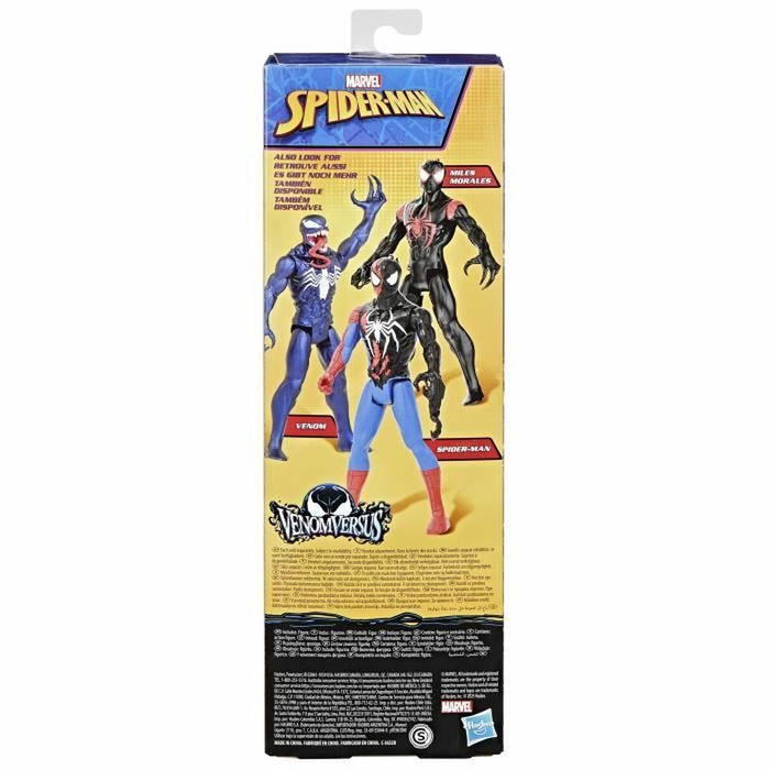 Фигурки на Герои Hasbro Spiderman