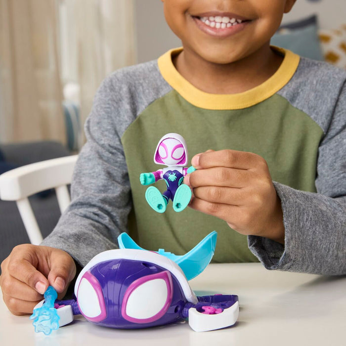 Фигурки на Герои Hasbro