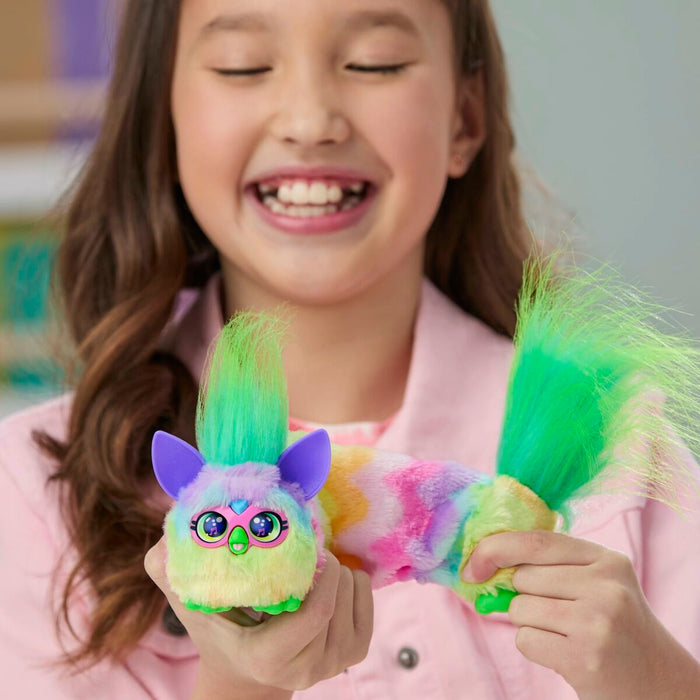 Плюш Hasbro Пластмаса