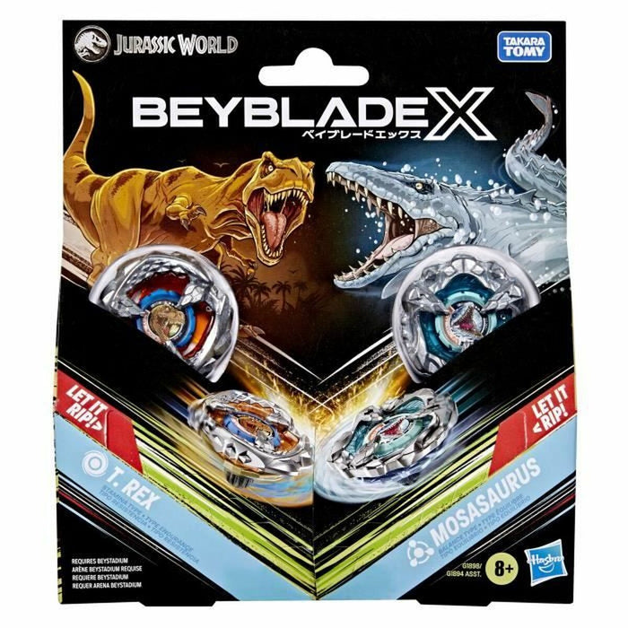 Игра за Умения Hasbro