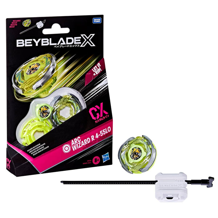 Въртящ се Връх Hasbro BeyBladeX