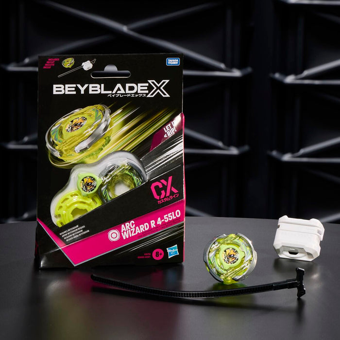 Въртящ се Връх Hasbro BeyBladeX