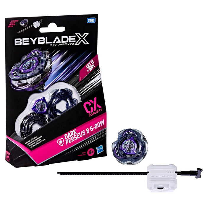 Въртящ се Връх Hasbro BeyBladeX