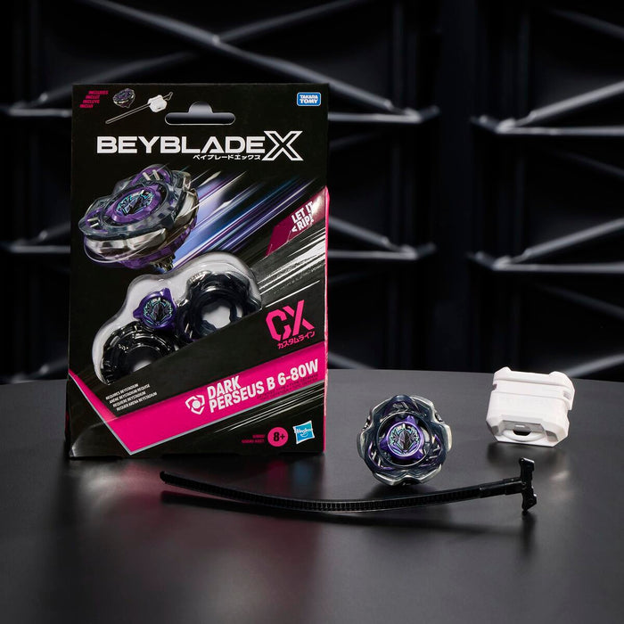 Въртящ се Връх Hasbro BeyBladeX