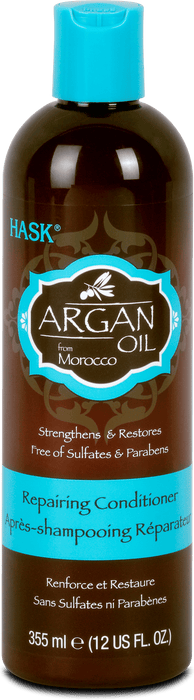 Балсам за коса с арганово масло, 355 ml