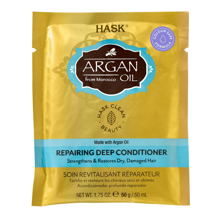 Балсам за коса с арганово масло, 50 ml