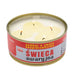 HASKE Pro Emergency Survival Candle 280g 48h