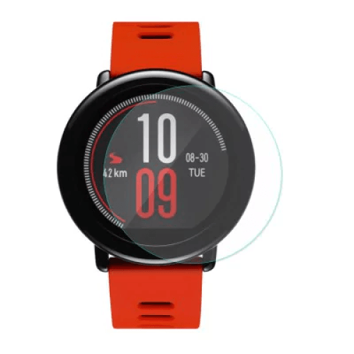 Hat-Prince стъклен скрийн протектор за Xiaomi Huami Amazfit 