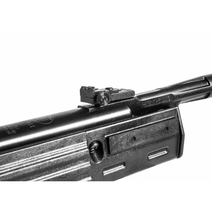 Въздушна пушка Hatsan Optima AirTact 5,5 мм