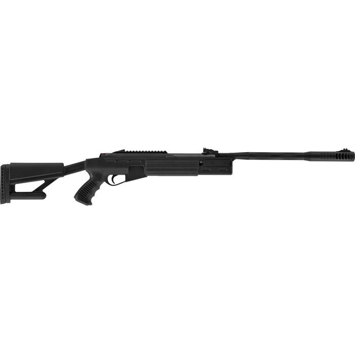 Въздушна пушка Hatsan Optima AirTact 5,5 мм