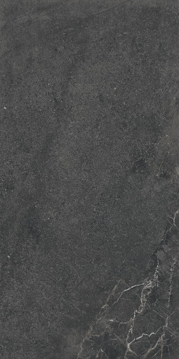ГРАНИТОГРЕС LITHOS ANTHRACITE 59.5X120