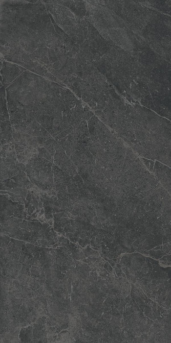 ГРАНИТОГРЕС LITHOS ANTHRACITE 59.5X120