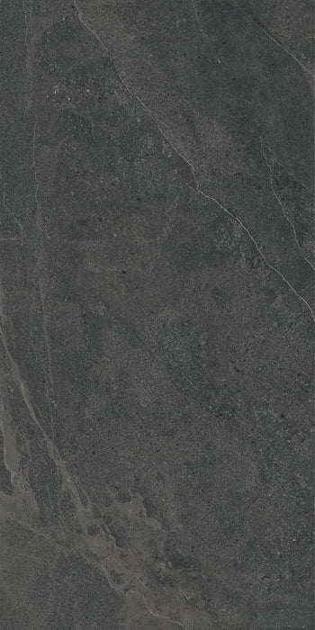 ГРАНИТОГРЕС LITHOS ANTHRACITE 59.5X120