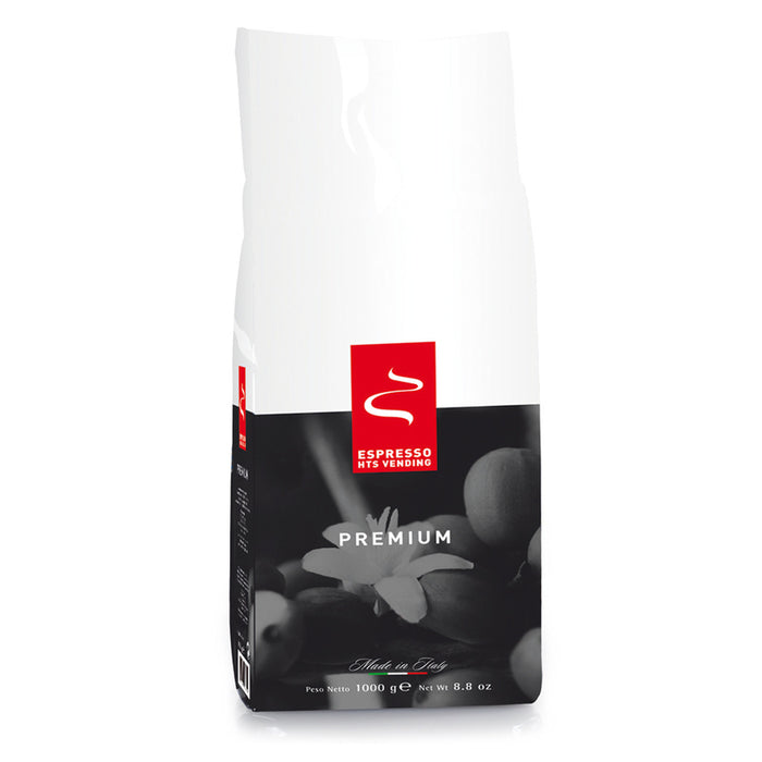 КАФЕ HOUSEBRANDT PREMIUM VENDING 1КГ