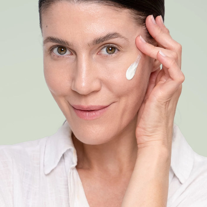 Дневен крем за лице SPF 50+, 50 ml