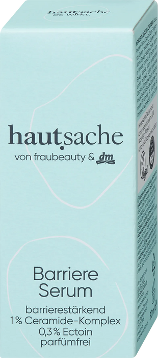 Серум за лице Barriere, 30 ml