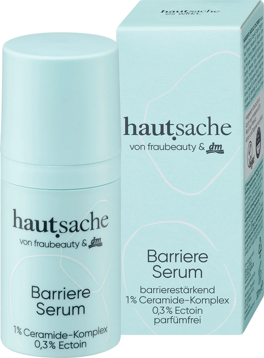Серум за лице Barriere, 30 ml