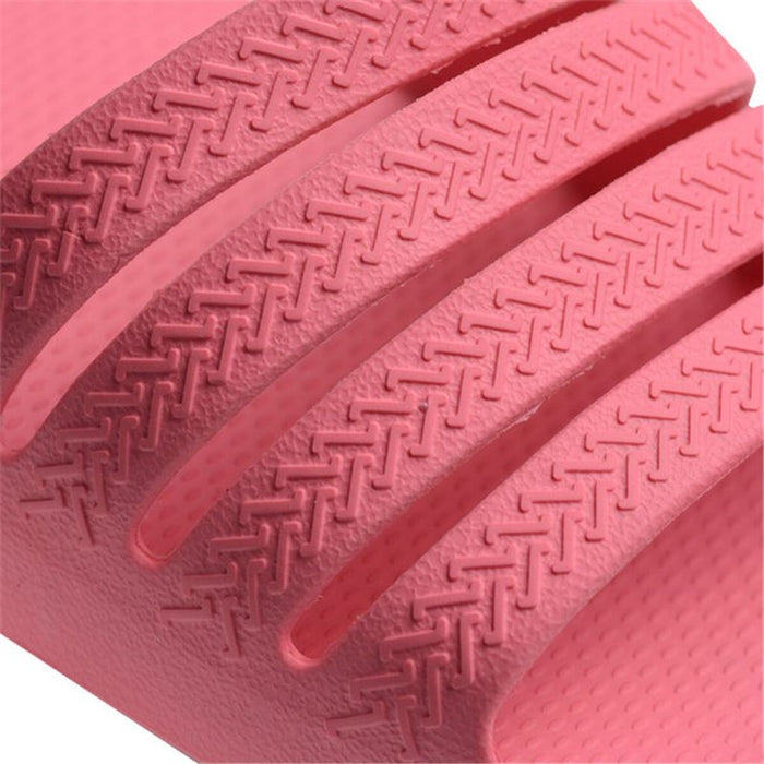 Джапанки за деца Havaianas Slide Stradi Тъмно розово