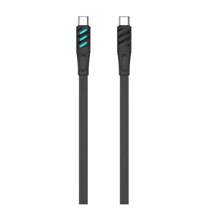 Havit CB6254 - Кабел за зареждане от USB Type C към USB