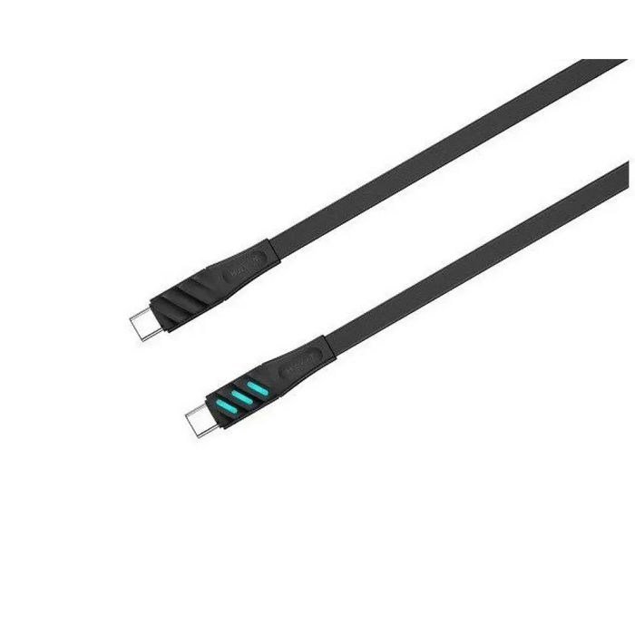 Havit CB6254 - Кабел за зареждане от USB Type C към USB