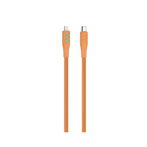 Havit CB6255 - USB кабел за зареждане тип C към Lightning 1