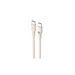 Havit CB6284 - USB Type C към USB Type C кабел 2.0 m (бежов)