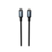 Havit CB6311 - USB Type C към Lightning кабел 1 m (черен)