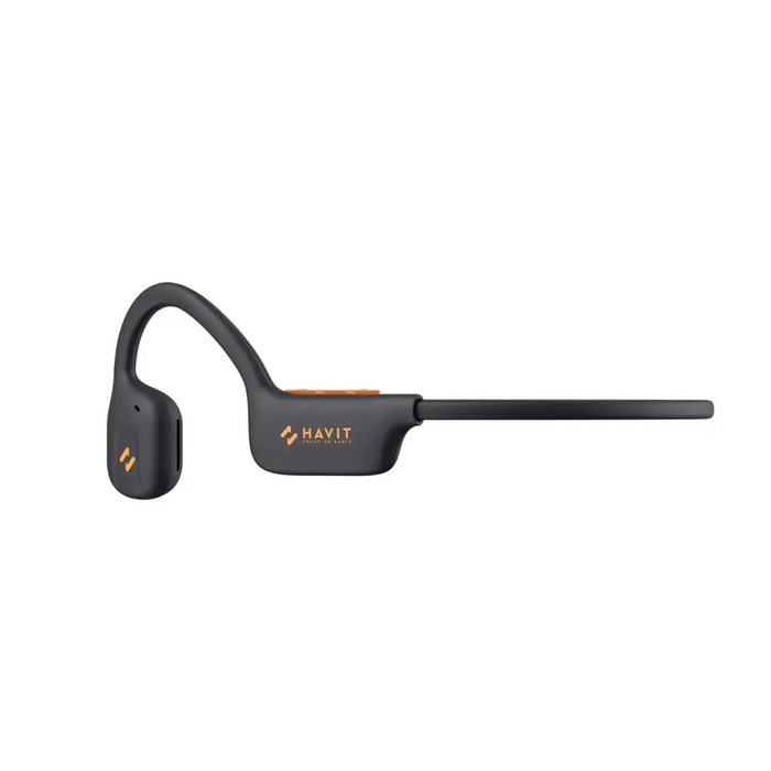 Havit E510BT Freego1 Air – Open Ear Air Conduction слушалки