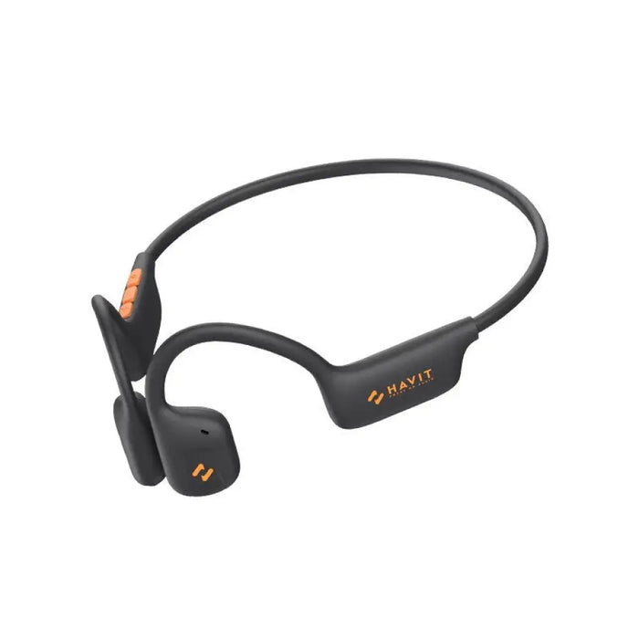 Havit E510BT Freego1 Air – Open Ear Air Conduction слушалки