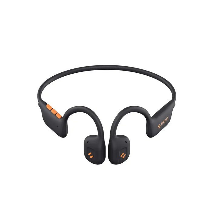 Havit E510BT Freego1 Air – Open Ear Air Conduction слушалки