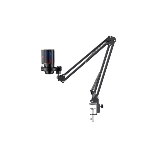 Havit GK50 Pro - гейминг микрофон черен