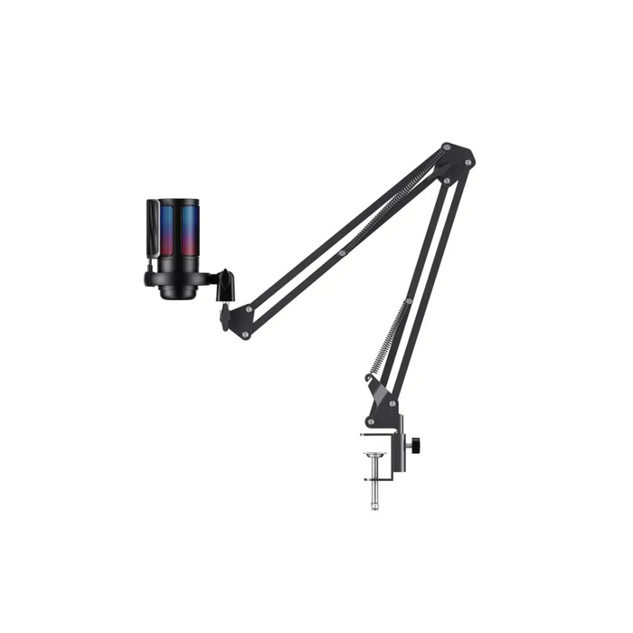 Havit GK50 Pro - гейминг микрофон черен