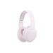 Havit H633BT - безжични on-ear слушалки розови