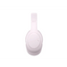 Havit H633BT - безжични on-ear слушалки розови