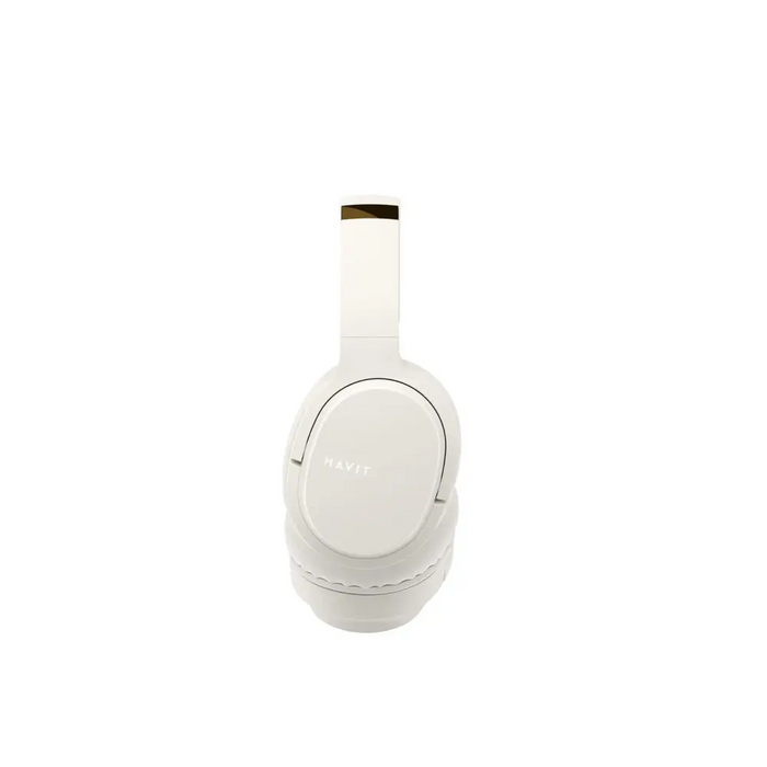 Havit I62 безжични слушалки за уши Gold