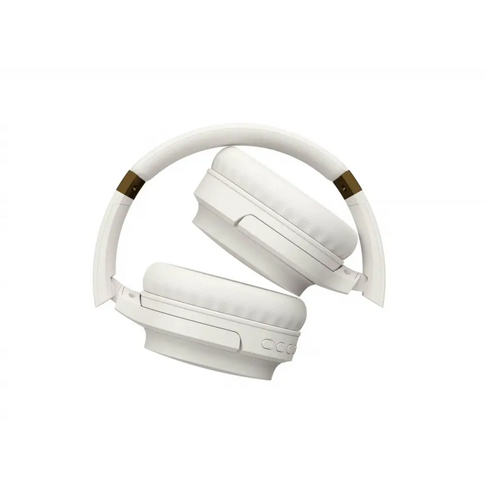 Havit I62 безжични слушалки за уши Gold