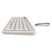 Havit KB254GCM безжичен комплект за игри 2 в 1 клавиатура
