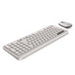 Havit KB254GCM безжичен комплект за игри 2 в 1 клавиатура