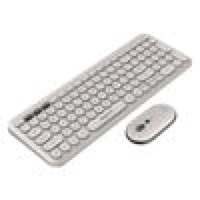 Havit KB254GCM безжичен комплект за игри 2 в 1 клавиатура