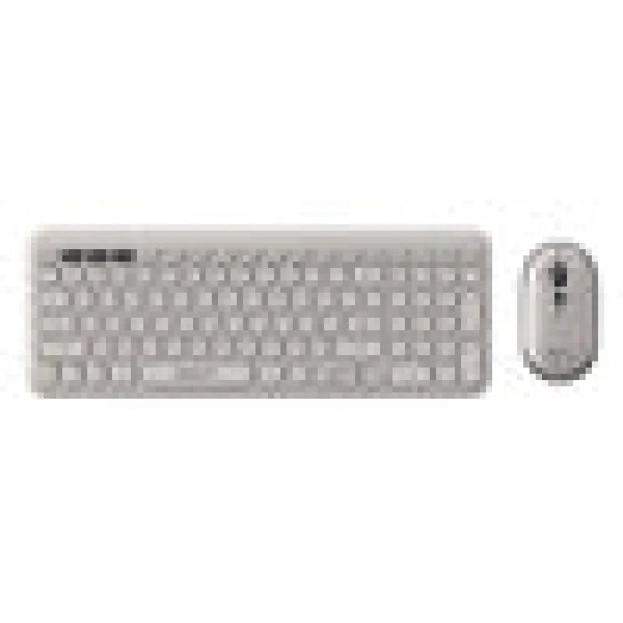 Havit KB254GCM безжичен комплект за игри 2 в 1 клавиатура