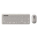 Havit KB254GCM безжичен комплект за игри 2 в 1 клавиатура