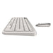 Havit KB254GCM безжичен комплект за игри 2 в 1 клавиатура