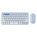 Havit KB279GCM безжичен комплект за игри 2 в 1 клавиатура