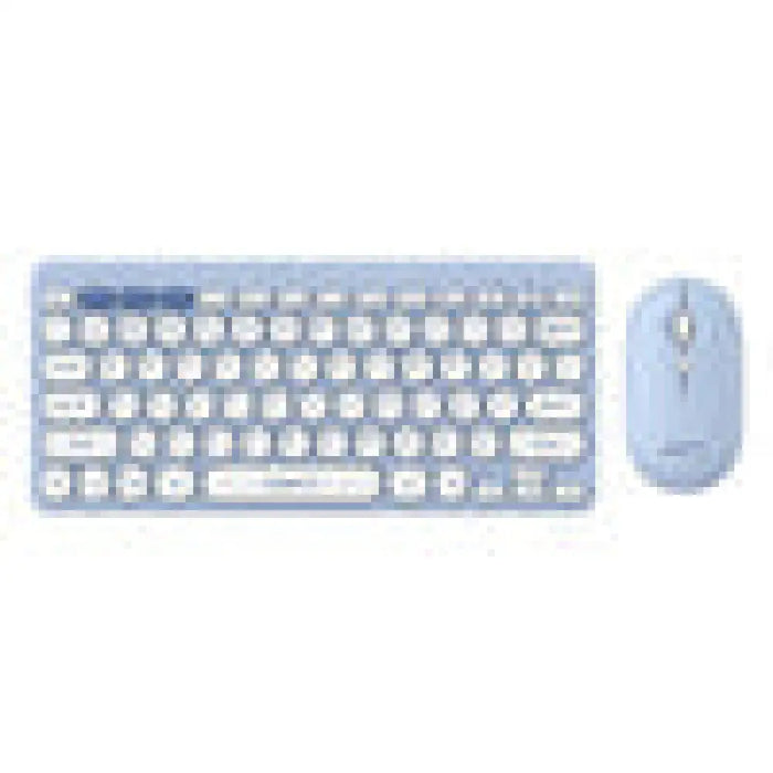 Havit KB279GCM безжичен комплект за игри 2 в 1 клавиатура
