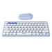 Havit KB279GCM безжичен комплект за игри 2 в 1 клавиатура