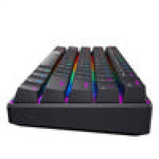 Havit KB903L кабелна механична / геймърска RGB клавиатура